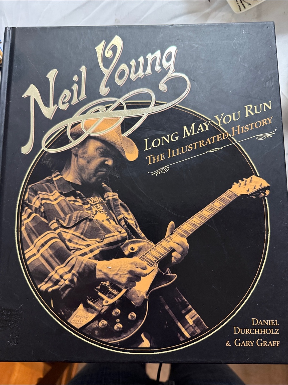 Neil Young